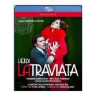 Giuseppe Verdi. La Traviata (Blu-ray)