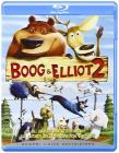 Boog & Elliot 2 (Blu-ray)