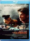 The Gunman (Blu-ray)