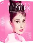 Audrey Hepburn - Cofanetto 5 Film (5 Blu-Ray) (Blu-ray)