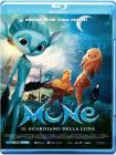 Mune. Il guardiano della luna (Blu-ray)