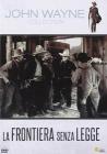 La frontiera senza legge