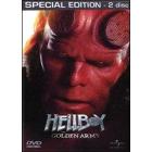Hellboy. The Golden Army (Edizione Speciale con Confezione Speciale 2 dvd)