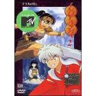 Inuyasha. Serie 2. Vol. 03