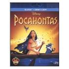 Pocahontas (Blu-ray)