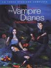 The Vampire Diaries. Stagione 3 (5 Dvd)