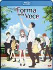 La Forma Della Voce (Standard Edition) (Blu-ray)