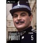 Poirot. Agatha Christie. Stagione 5 (2 Dvd)