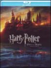 Harry Potter e i doni della morte (Cofanetto 4 blu-ray)
