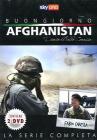 Buongiorno Afghanistan. Diario di Fabio Caressa (2 Dvd)