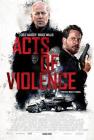 Acts Of Violence (Blu-ray)