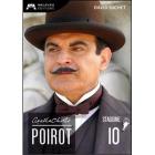 Poirot. Agatha Christie. Stagione 10 (2 Dvd)