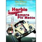 Herbie il maggiolino sempre più matto