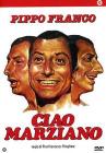 Ciao marziano