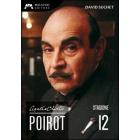 Poirot. Agatha Christie. Stagione 12 (2 Dvd)