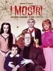 I Mostri - Stagione 02 (6 Dvd+Poster)