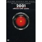2001: odissea nello Spazio (Edizione Speciale 2 dvd)