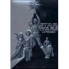 Star Wars. La trilogia (Cofanetto 4 dvd)