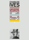 Ives / Bochumer Symphoniker / Engel - Universe Incomplete (2 Dvd)