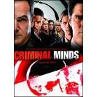 Criminal Minds. Stagione 2 (6 Dvd)