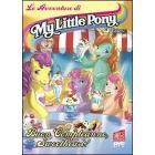 My Little Pony Tales. Buon compleanno Sweetheart