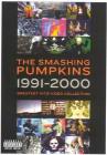 Smashing Pumpkins. Gratest Hits Video Collection 1991 - 2000