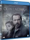 Contagious. Epidemia mortale (Blu-ray)