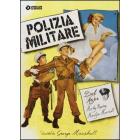 Polizia militare