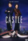 Castle. Stagione 1 (3 Dvd)