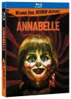 Annabelle (Edizione Horror Maniacs) (Blu-ray)