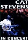 Cat Stevens. In Concert