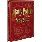 Harry Potter e la camera dei segreti(Confezione Speciale)