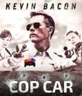 Cop Car (Blu-ray)