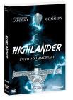 Highlander - L'Ultimo Immortale
