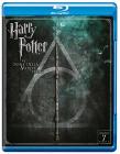 Harry Potter e i doni della morte. Parte 2 (Blu-ray)