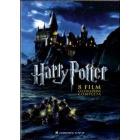 Harry Potter Collection (Cofanetto 8 dvd)