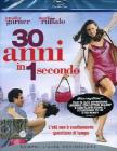 30 anni in 1 secondo (Blu-ray)