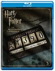 Harry Potter e il prigioniero di Azkaban (Blu-ray)