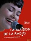 La maison de la radio