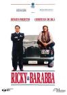 Ricky E Barabba