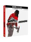 Shining (Extended Edition) (4K Ultra Hd+Blu-Ray) (2 Blu-ray)