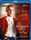 John Gay. The Beggar's Opera (Blu-ray)