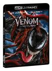 Venom - La Furia Di Carnage (4K Ultra Hd+Blu-Ray) (Blu-ray)