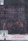 Giuseppe Verdi. I Masnadieri