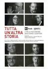 Tutta un'altra storia. L'Italia raccontata da 8 grandi scrittori (4 Dvd)