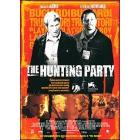 The Hunting Party (Blu-ray)