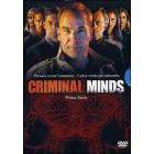 Criminal Minds. Stagione 1 (6 Dvd)