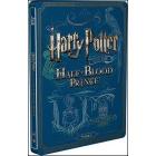 Harry Potter e il principe mezzosangue(Confezione Speciale)