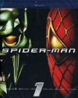 Spider-Man (Blu-ray)