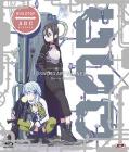 Sword Art Online II - The Complete Series (Eps 01-25) (4 Blu-Ray) (Blu-ray)